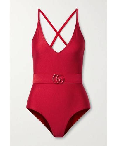 Articles de plage et maillots de bain Gucci femme .